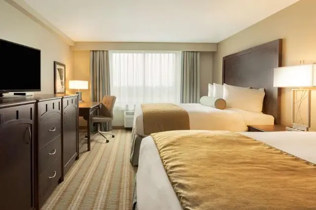 Country Inn Suites By Radisson Bemidji Mn