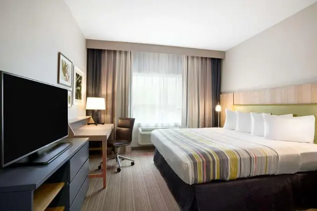 Country Inn Suites By Radisson Enid Ok