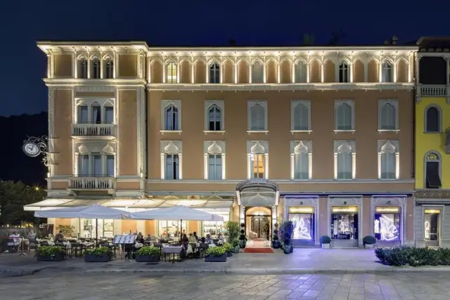 Palazzo Venezia