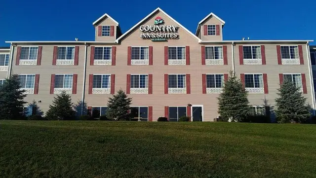 Country Inn Suites By Radisson Big Flats Elmira Ny