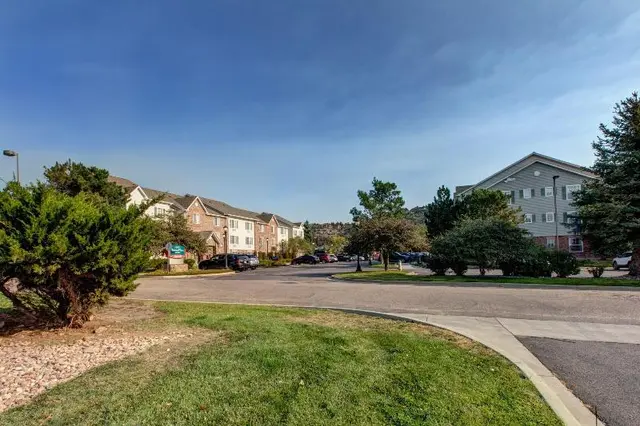 TownePlace Suites Denver Southwest