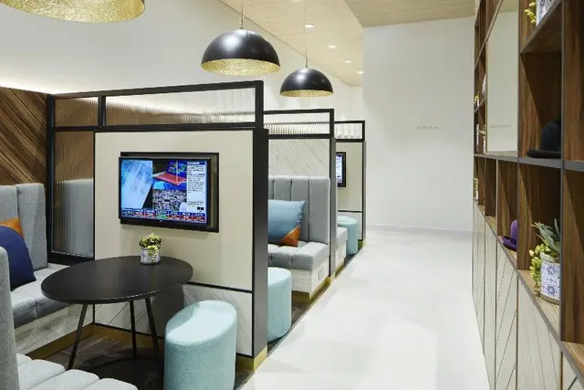 Courtyard By Marriott Luton Airport