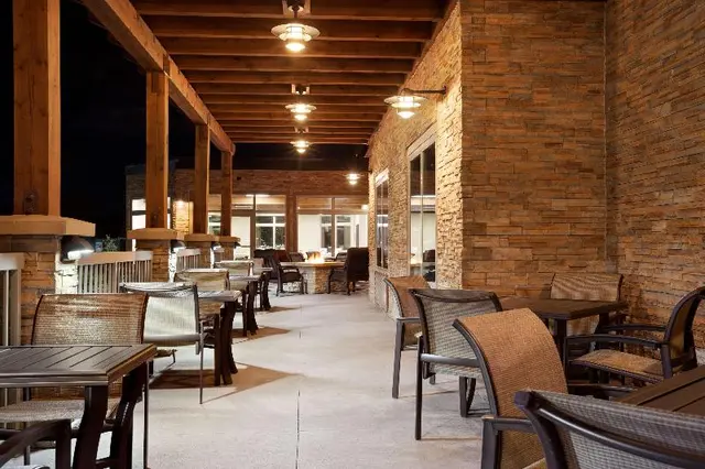 Country Inn&Suites Radisson Roseville - St. Paul