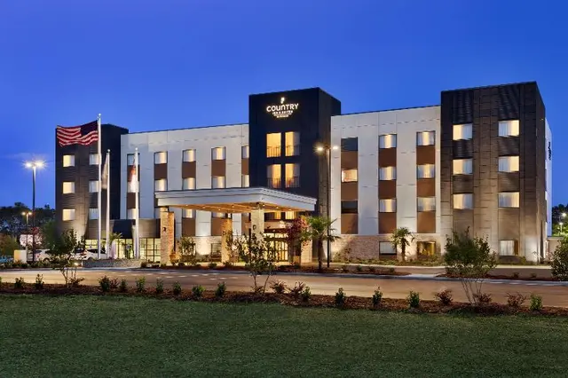 Country Inn & Suites, Smithfield-Selma, NC