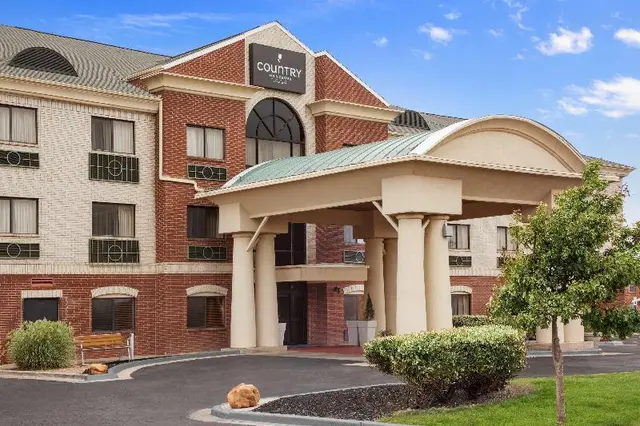 Wingate by Wyndham Lubbock TX South