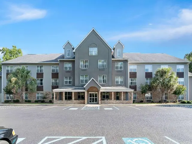Country Inn Suites By Radisson Columbia Airport Sc