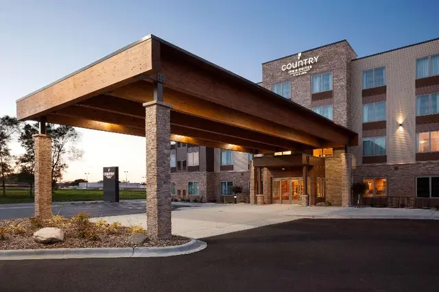 Country Inn Suites Clarksville Tn