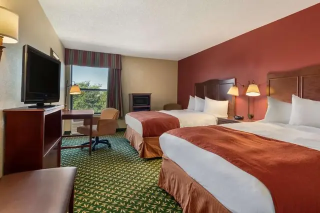 Comfort Inn & Suites Temple - Medical Center
