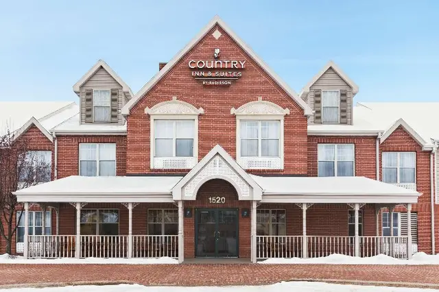 Country Inn Suites By Radisson Wausau Wi