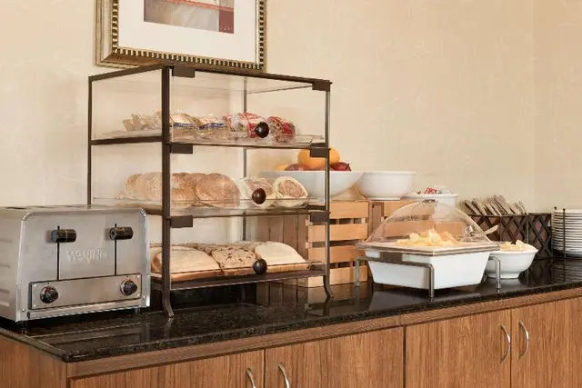 Country Inn Suites By Radisson Chanhassen Mn