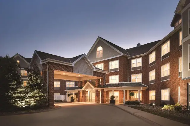 Country Inn Suites By Radisson Des Moines West Ia