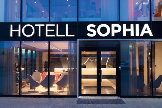 Sophia