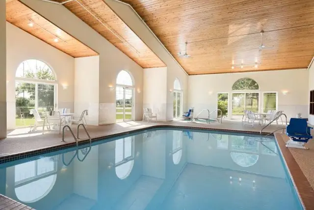Country Inn Suites By Radisson Mason City Ia