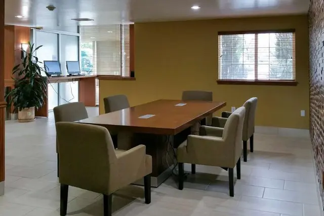Country Inn & Suites by Radisson, Portland Delta P