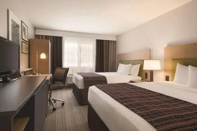 Country Inn Suites By Radisson Grand Rapids Mn