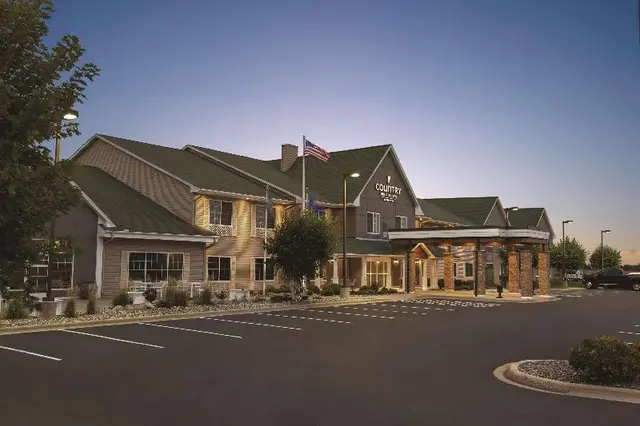 Country Inn Suites By Radisson Willmar Mn
