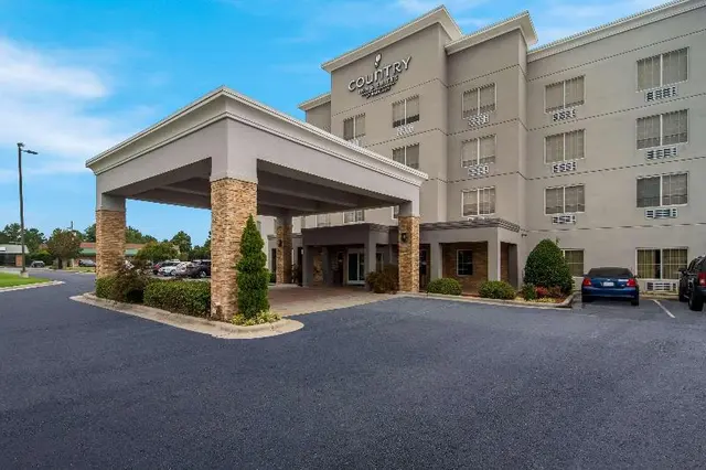 Country Inn Suites By Radisson Goldsboro Nc