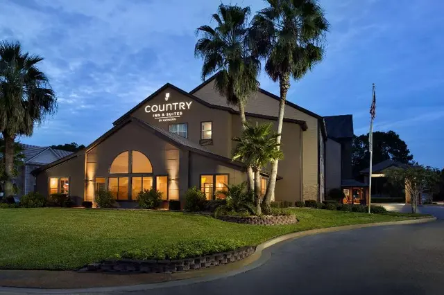 Country Inn Suites By Radisson Kingsland Ga