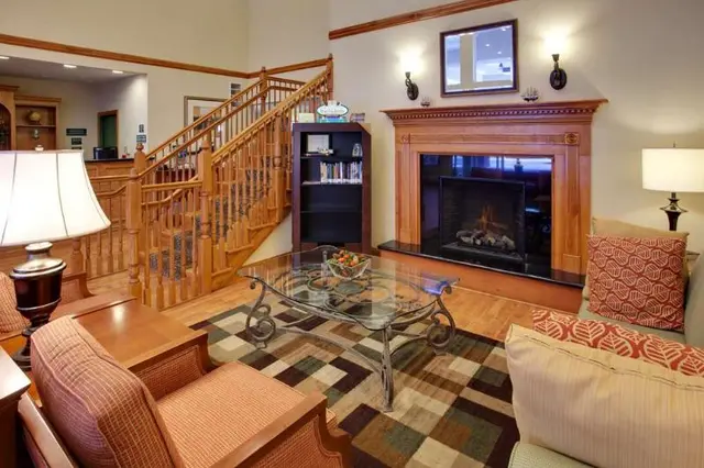 Country Inn & Suites By Radisson, Absecon (Atlanti