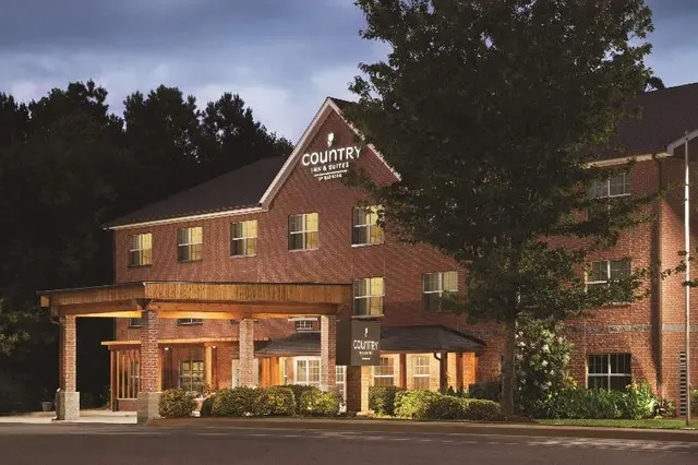 Country Inn Suites By Radisson Newnan Ga