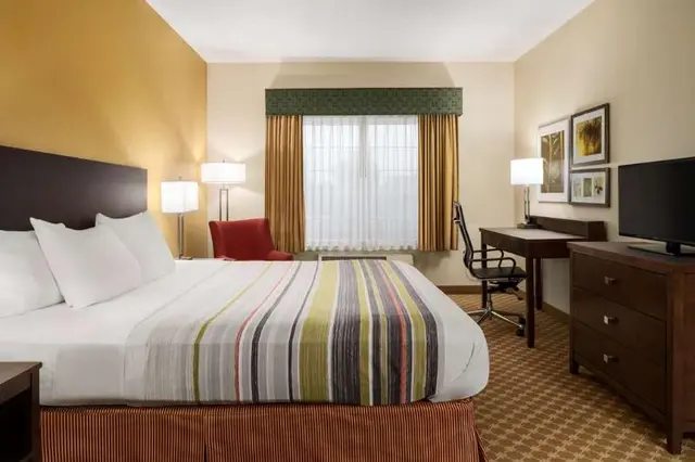 Country Inn Suites Manteno Il