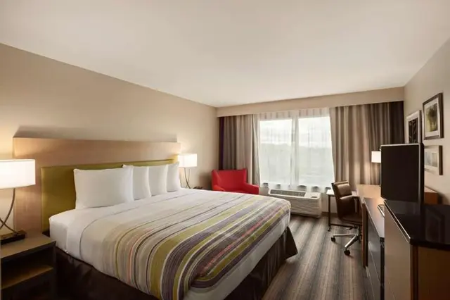 Country Inn & Suites by Radisson, Shreveport-Airpo