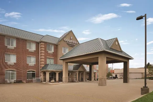 Country Inn Suites By Radisson Valparaiso In