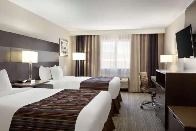 Country Inn & Suites by Radisson, Lackland AFB