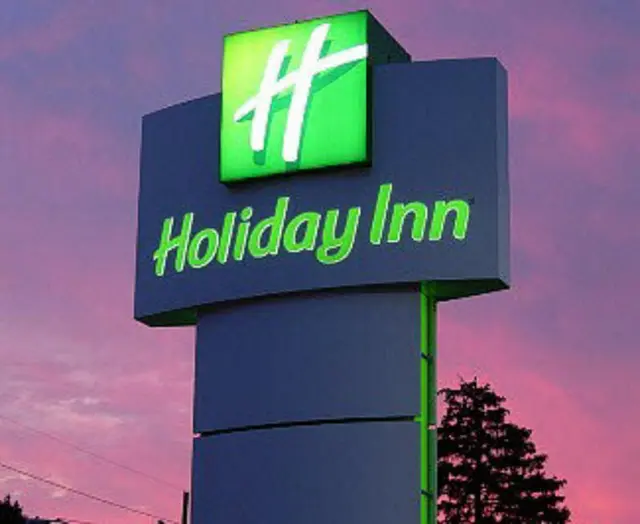 Holiday Inn Coralville Iowa City