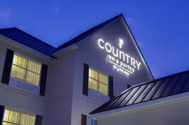 Country Inn & Suites by Radisson, Cincinnati Airpo