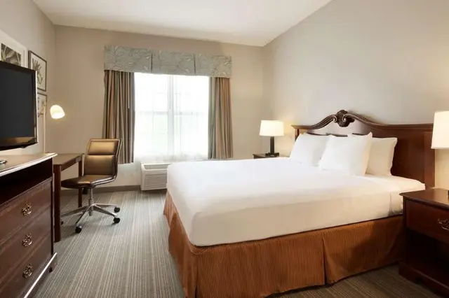 Country Inn Suites By Radisson Salisbury Md