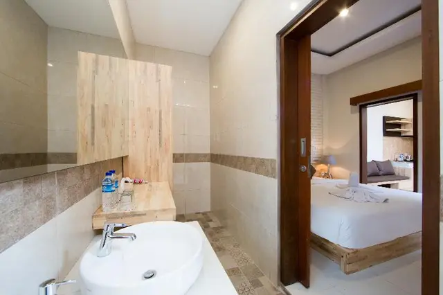 Paisa Seminyak Living