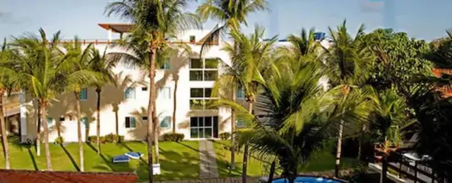 Pecem Beach Hotel