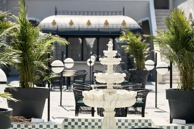 Katikies Garden Santorini - The Leading Hotels