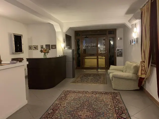 Mhotel Motta