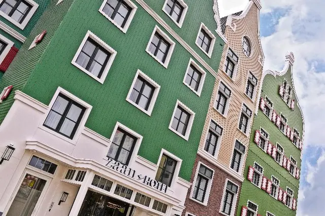 Zaan Hotel Amsterdam - Zaandam