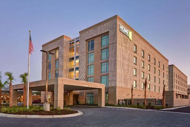 Home2 Suites by Hilton Charleston West Ashley