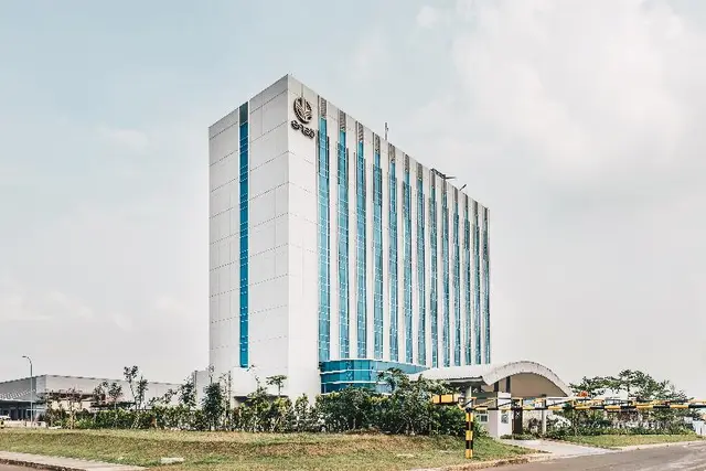 Enso Hotel