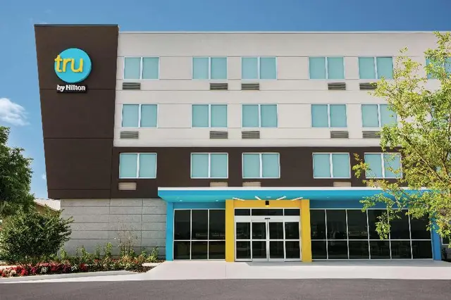 Tru By Hilton Sebring