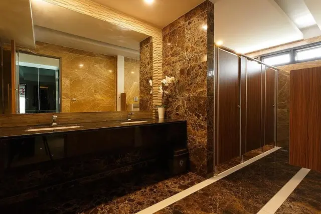 Greenpoint Residence