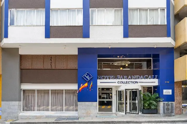 Faranda Collection Cali Radisson Individuals