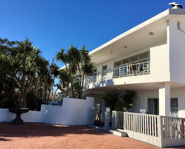 La Mer Guesthouse Port elizabeth