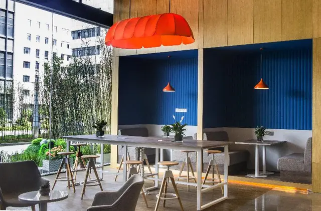 Holiday Inn Express Nanjing Dongshan