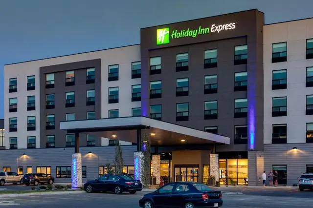Holiday Inn Express Lethbridge Southeast