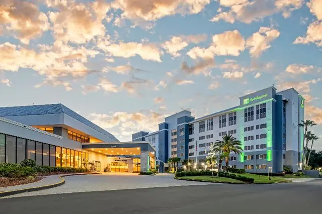 Holiday Inn Orlando Intl Drive–Conv Center