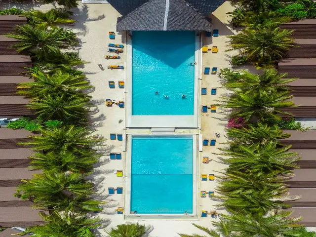 Fun Beach Hotel