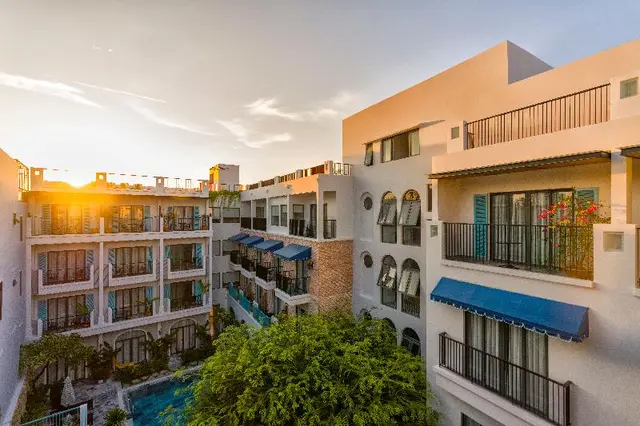 Salmalia Boutique Hotel & Spa