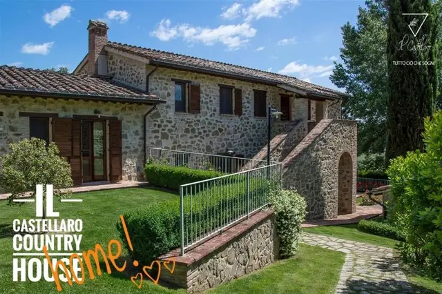 Castellaro Country House