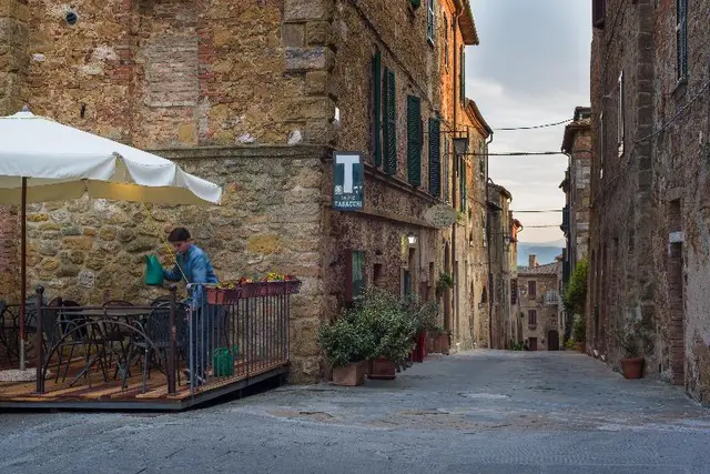 Locanda Di Casalmustia