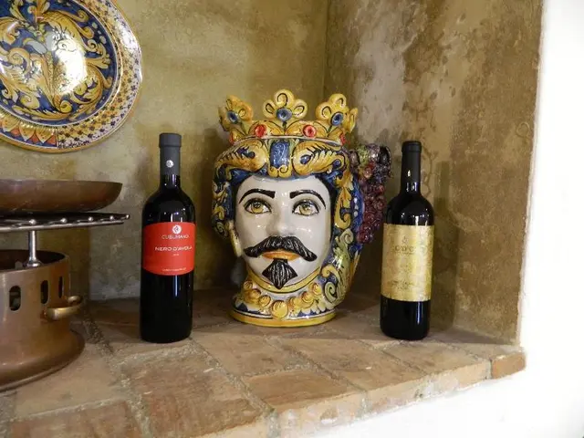 Agriturismo Passo Dei Briganti